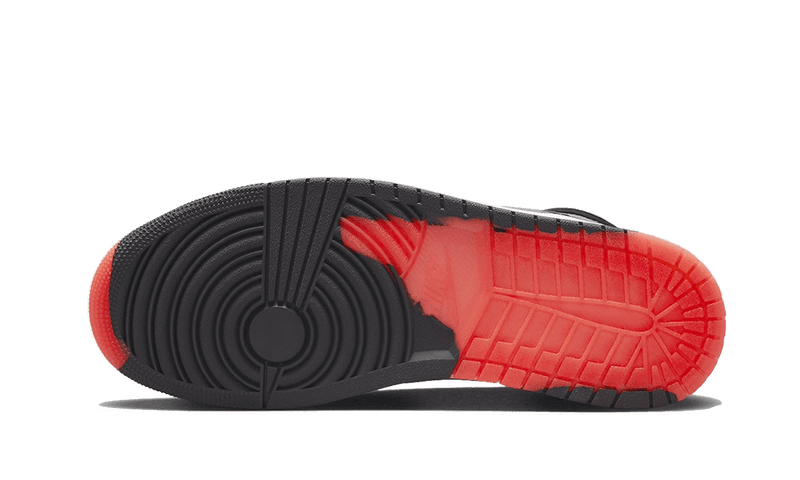 Nike Air Jordan 1 High Element GORE-TEX Black Infrared-Air Jordan-pikastore.cz