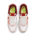 Nike Wmns Air Force 1 Shadow Team Red Orange Pearl-Nike-pikastore.cz