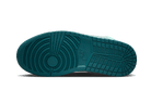 Nike Air Jordan 1 Mid Chenille Bleached Turquoise (Women's)-sneakers-Air Jordan-pikastore.cz