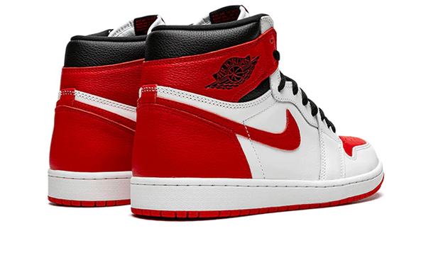 Nike Air Jordan 1 Retro High OG Heritage-sneakers-Air Jordan-pikastore.cz