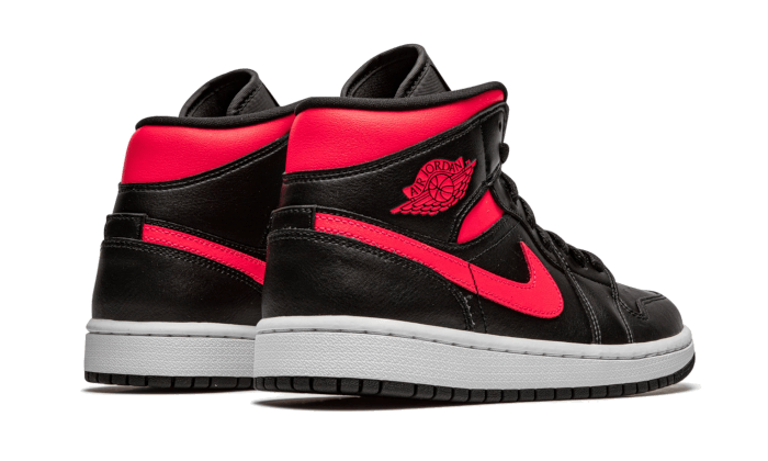 Nike Air Jordan 1 Mid Siren Red-Air Jordan-pikastore.cz