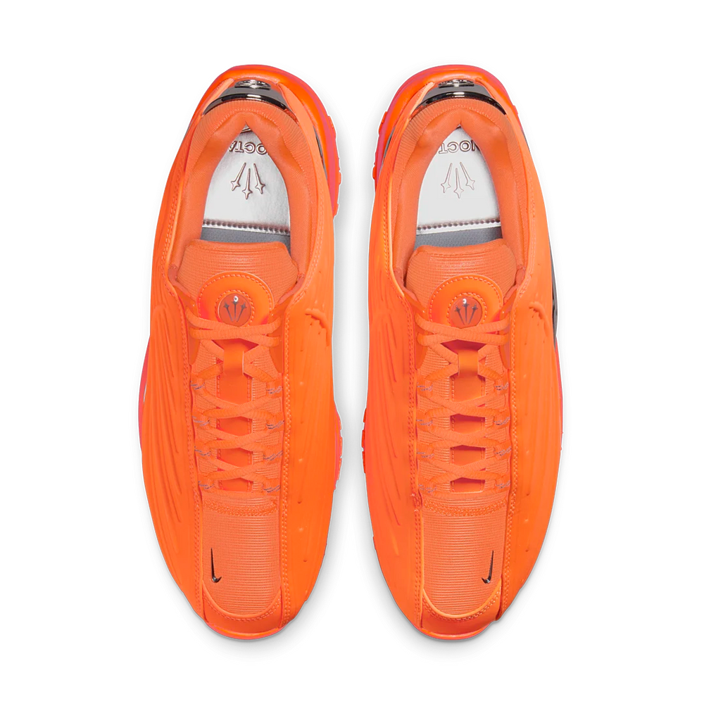 Nike Hot Step 2 Drake NOCTA Total Orange-sneakers-Nike-pikastore.cz