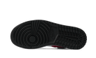 Nike Air Jordan 1 Low Black Siren Red (Women's)-sneakers-Air Jordan-pikastore.cz