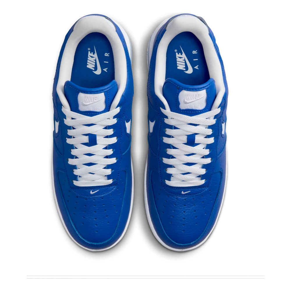 Nike Air Force 1 Low EVO Team Royal-Nike-pikastore.cz