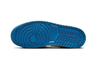 Nike Air Jordan 1 Mid Industrial Blue-Air Jordan-pikastore.cz