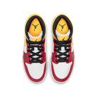 Nike Air Jordan 1 Mid SE Motorsports (GS)-sneakers-Air Jordan-pikastore.cz