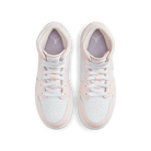 Nike Air Jordan 1 Mid Pink Wash (GS)-sneakers-Air Jordan-pikastore.cz
