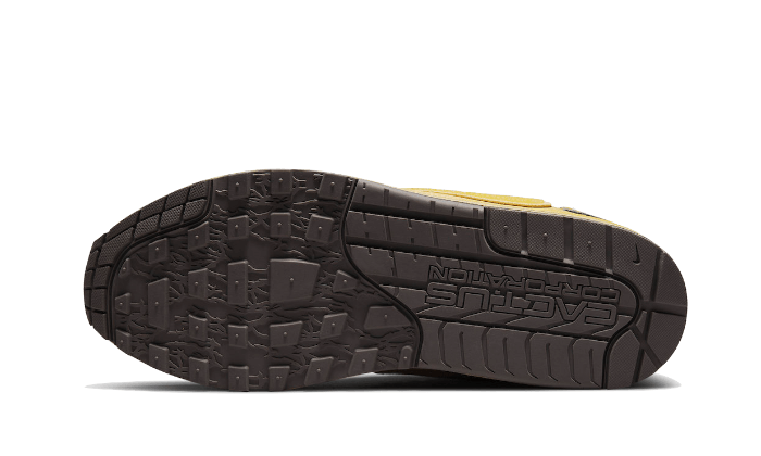 Nike Travis Scott x Air Max 1 Saturn Gold-Nike-pikastore.cz