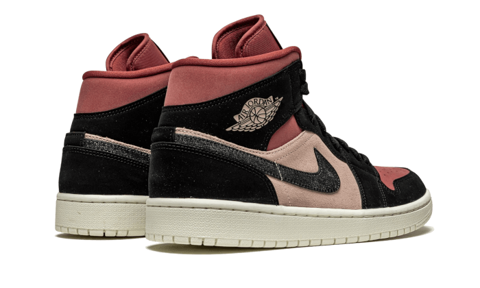Nike Air Jordan 1 Mid Canyon Rust-Air Jordan-pikastore.cz