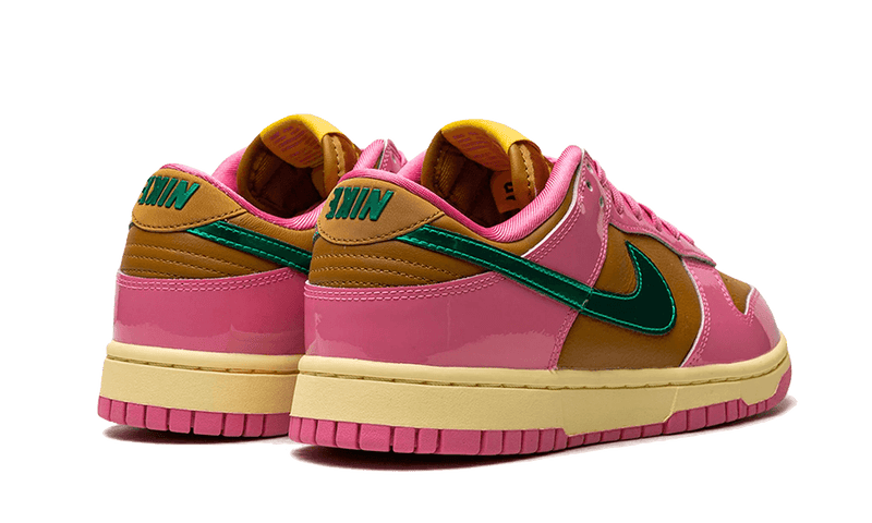 Nike Dunk Low QS Parris Goebel (Women's)-sneakers-Nike-pikastore.cz