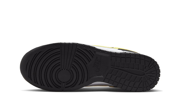 Nike Dunk Low Black Opti Yellow-sneakers-Nike-pikastore.cz