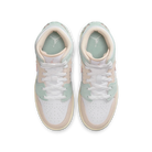 Nike Air Jordan 1 Mid SE Pink Oxford (GS)-sneakers-Air Jordan-pikastore.cz