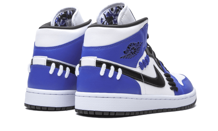 Nike Air Jordan 1 Mid Sisterhood-Air Jordan-pikastore.cz