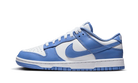 Nike Dunk Low Polar Blue-sneakers-Nike-pikastore.cz