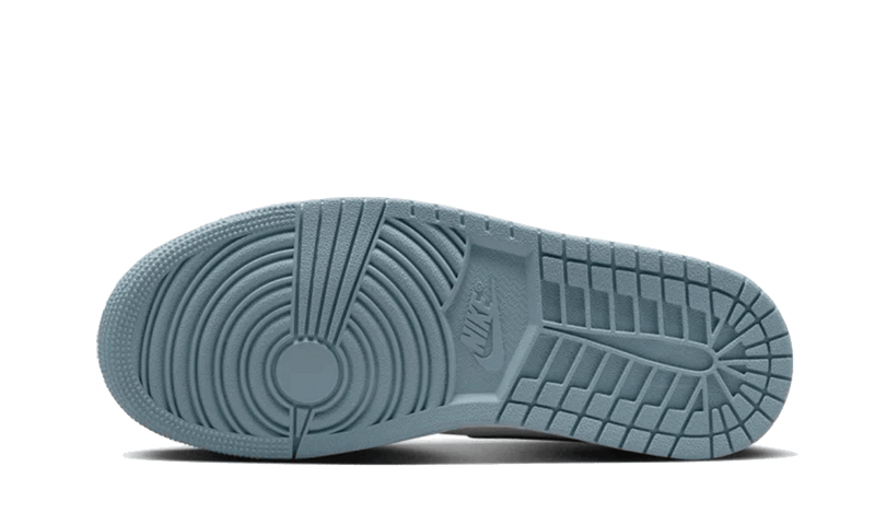 Nike Air Jordan 1 Mid Diffused Blue (Women's)-sneakers-Air Jordan-pikastore.cz