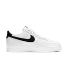 Nike Air Force 1 Low '07 White Black Pebbled Leather-sneakers-Nike-pikastore.cz