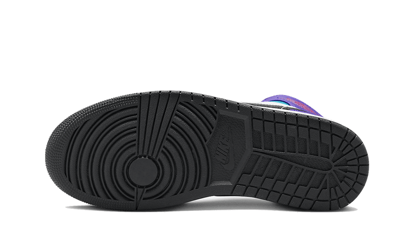 Nike Air Jordan 1 Mid Court Purple Tropical Twist-sneakers-Air Jordan-pikastore.cz