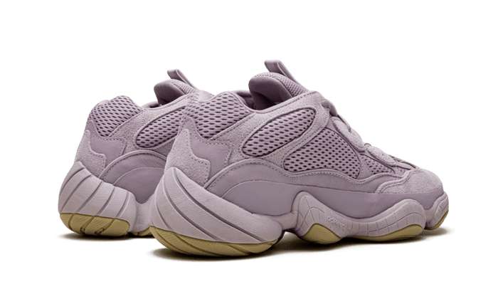 adidas Yeezy 500 Soft Vision – sneakers – foto 3 van 5