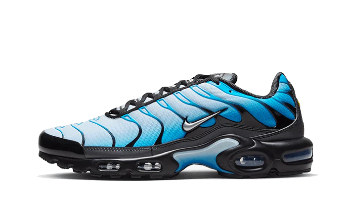 Nike Air Max Plus Blue Gradient-sneakers-Nike-pikastore.cz