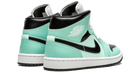 Nike Air Jordan 1 Mid Aqua Blue Tint (Women's)-sneakers-Air Jordan-pikastore.cz
