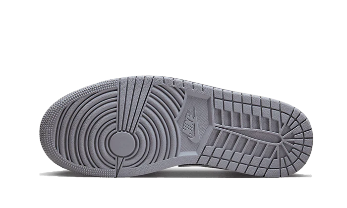 Nike Air Jordan 1 Mid Cement Grey (Women's)-sneakers-Air Jordan-pikastore.cz