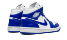 Nike Air Jordan 1 Mid Kentucky Blue (Women's)-sneakers-Air Jordan-pikastore.cz