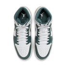 Nike Air Jordan 1 Mid SE Oxidized Green-Air Jordan-pikastore.cz