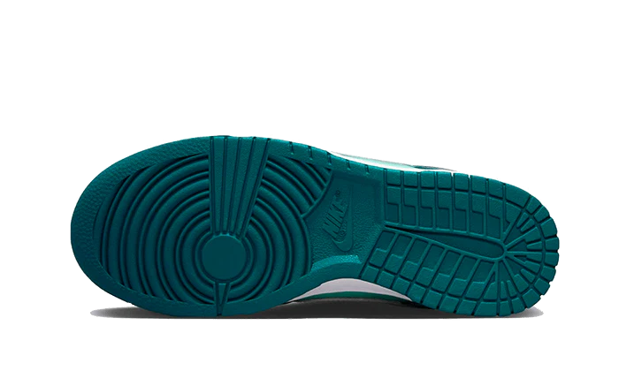 Nike Dunk Low Geode Teal (Women's)-sneakers-Nike-pikastore.cz