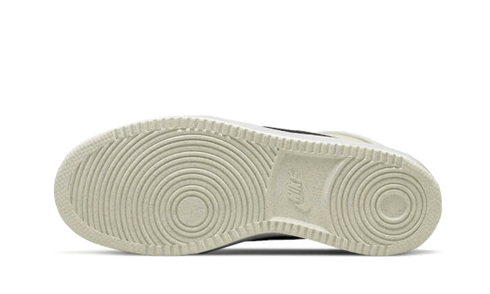 Nike Air Jordan 1 Mid GS White Black-Air Jordan-pikastore.cz