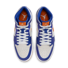 Nike Air Jordan 1 Mid Knicks-sneakers-Air Jordan-pikastore.cz