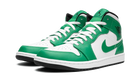 Nike Air Jordan 1 Mid GS Lucky Green-Air Jordan-pikastore.cz