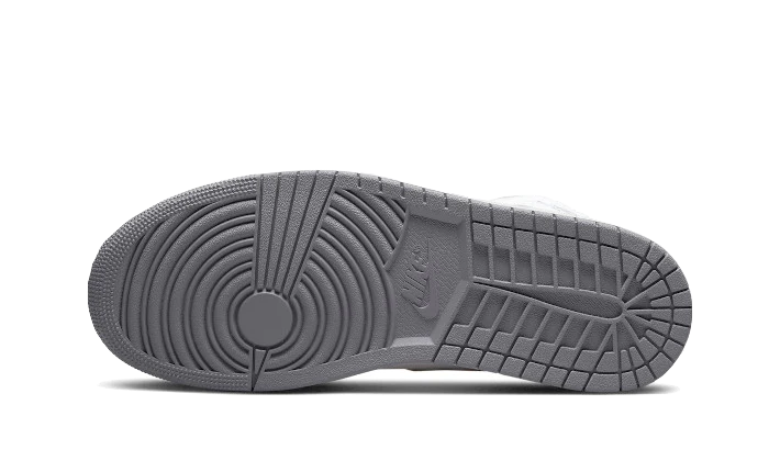 Nike Air Jordan 1 Mid Neutral Grey-sneakers-Air Jordan-pikastore.cz