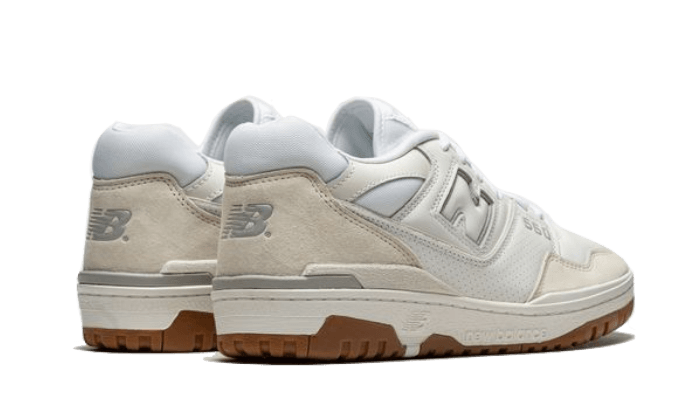 New Balance 550 White Gum-New Balance-pikastore.cz