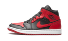 Nike Air Jordan 1 Mid GS Banned-Air Jordan-pikastore.cz