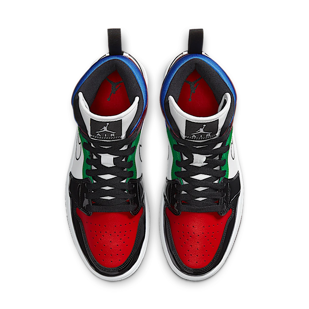 Nike Air Jordan 1 Mid SE Multi-Color-Air Jordan-pikastore.cz