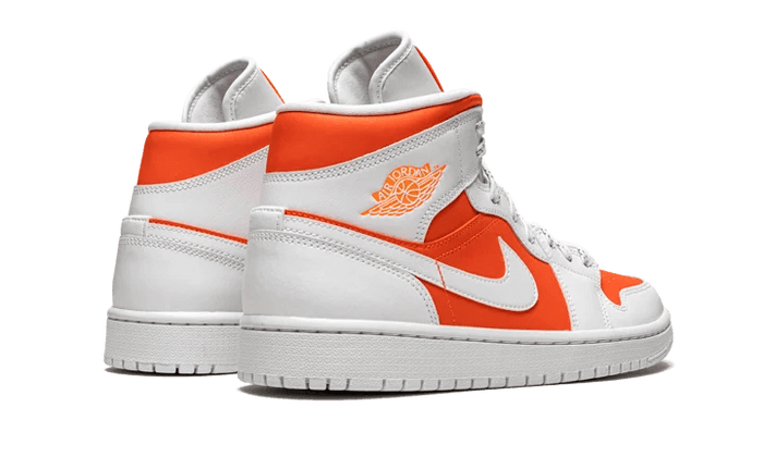 Nike Air Jordan 1 Mid SE Bright Citrus (Women's)-sneakers-Air Jordan-pikastore.cz