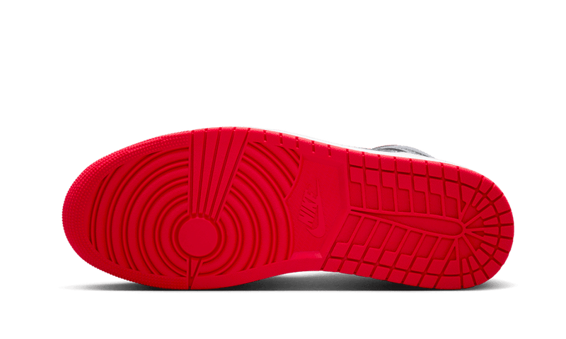 Nike Air Jordan 1 Mid GS Bred Shadow-Air Jordan-pikastore.cz