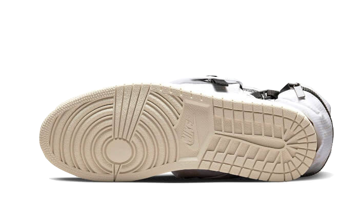 Nike Air Jordan 1 Retro High OG SP Utility White Black-sneakers-Air Jordan-pikastore.cz