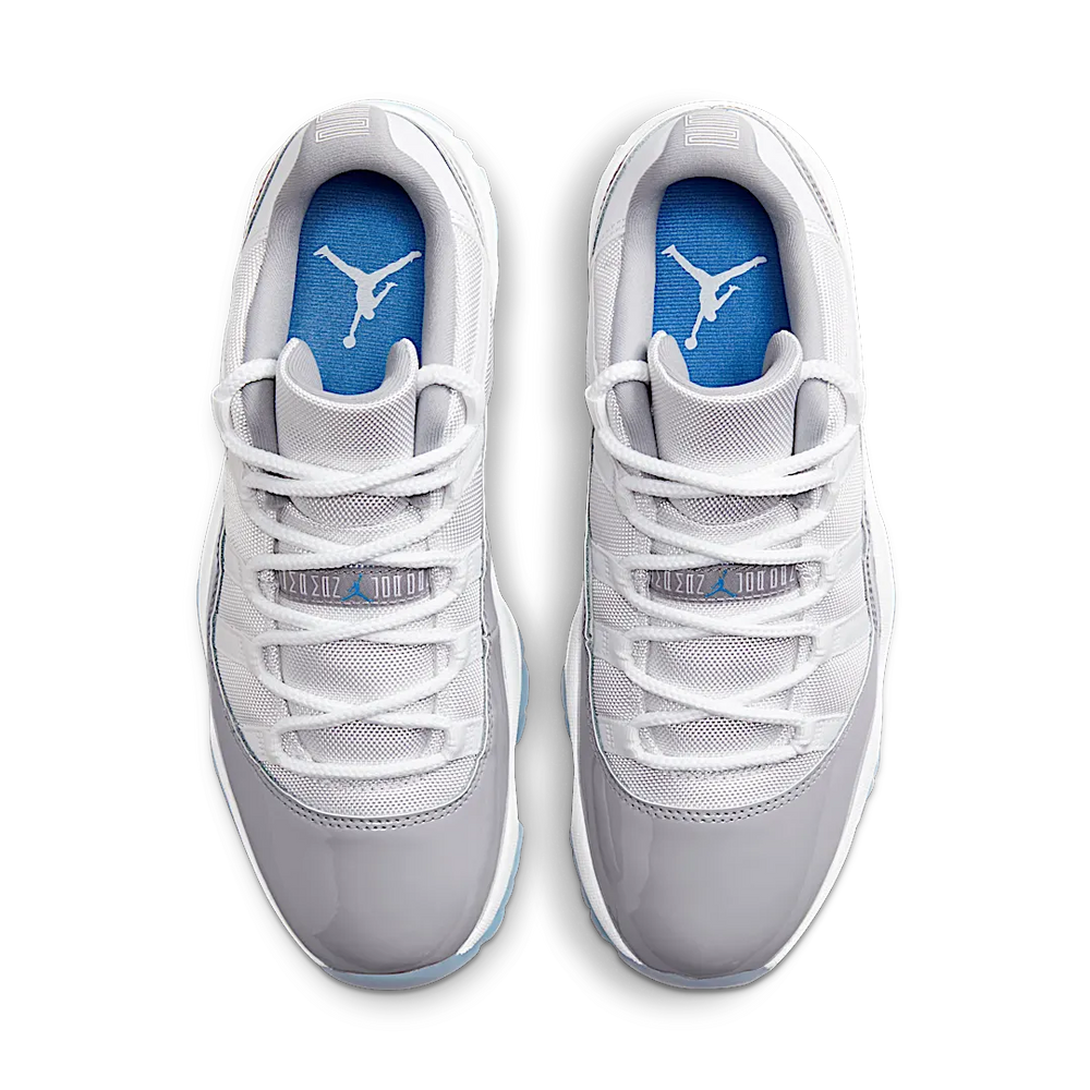 Nike Air Jordan 11 Retro Low Cement Grey-sneakers-Air Jordan-pikastore.cz