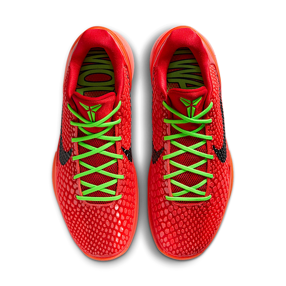 Nike Kobe 6 Protro Reverse Grinch-sneakers-Nike-pikastore.cz