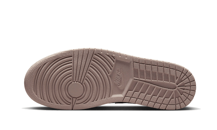 Nike Air Jordan 1 Mid SE Craft Taupe Haze-sneakers-Air Jordan-pikastore.cz