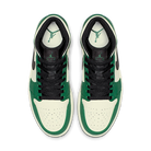 Nike Air Jordan 1 Mid Pine Green-Air Jordan-pikastore.cz