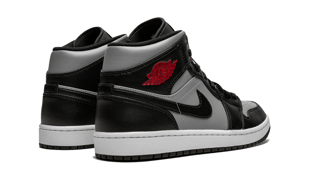 Nike Air Jordan 1 Mid GS Shadow-Air Jordan-pikastore.cz