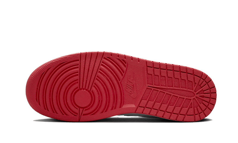 Nike Air Jordan 1 Low Dune Red-Air Jordan-pikastore.cz