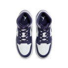 Nike Air Jordan 1 Mid GS Sky J Purple-Air Jordan-pikastore.cz