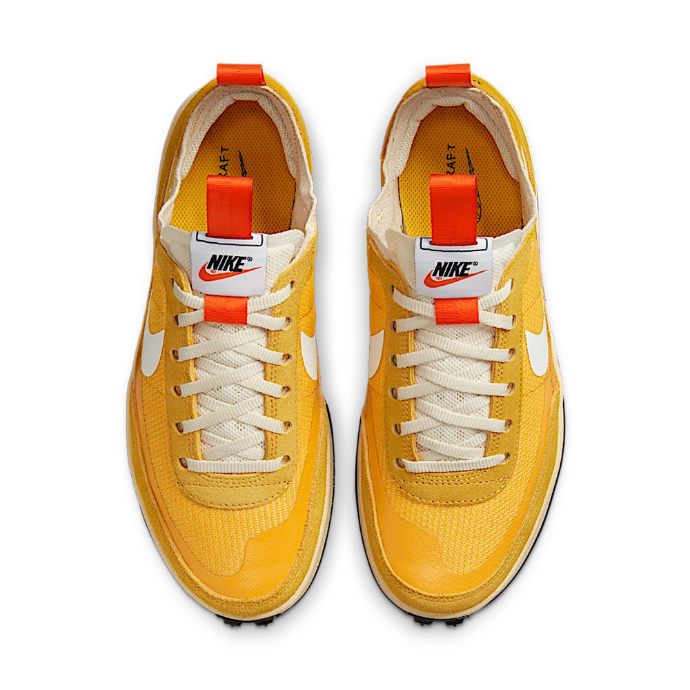 Nike NikeCraft General Purpose Shoe Tom Sachs Archive Dark Sulfur-sneakers-Nike-pikastore.cz