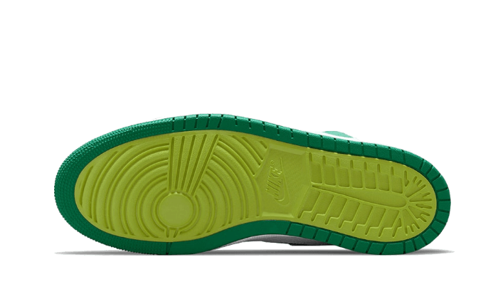 Nike Air Jordan 1 High Zoom Air CMFT Stadium Green-sneakers-Air Jordan-pikastore.cz