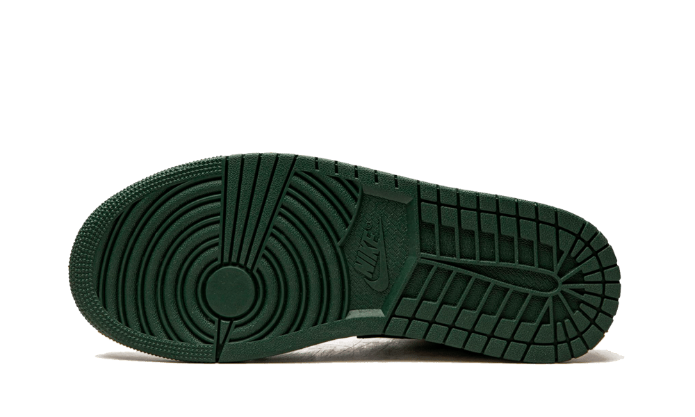 Nike Air Jordan 1 Mid GS Sonics-Air Jordan-pikastore.cz