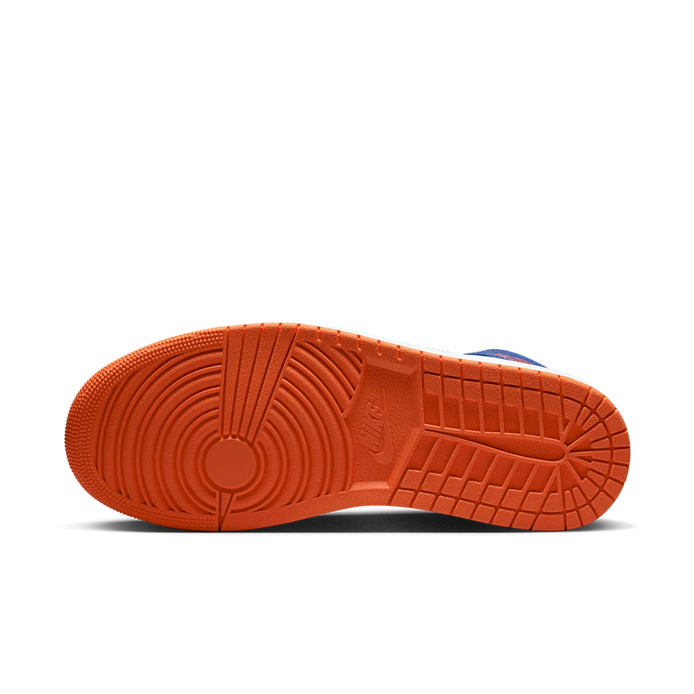 Nike Air Jordan 1 Mid Knicks-sneakers-Air Jordan-pikastore.cz