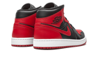 Nike Air Jordan 1 Mid GS Banned-Air Jordan-pikastore.cz